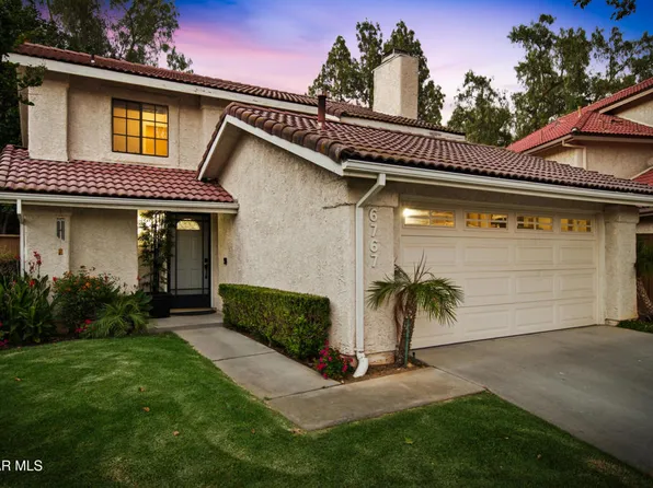 6767 Pheasant Ln, Oak Park, CA 91377