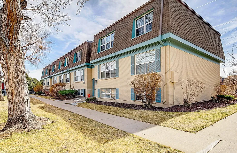 9440 E Girard Ave #5 - 1 — Photo 1