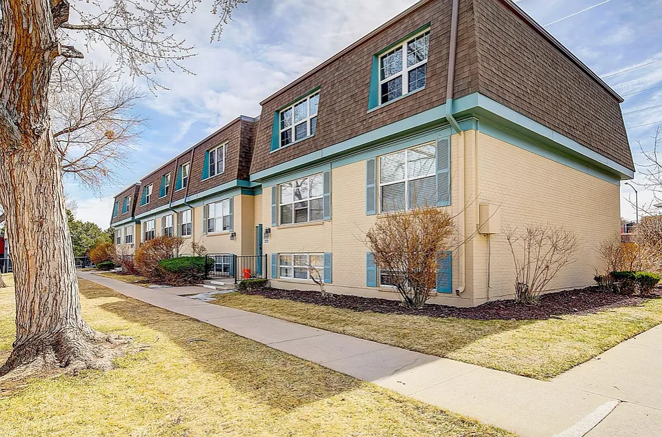9440 E Girard Ave #5-1-1