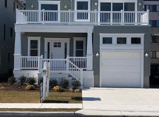 318 44th St, Brigantine, NJ 08203