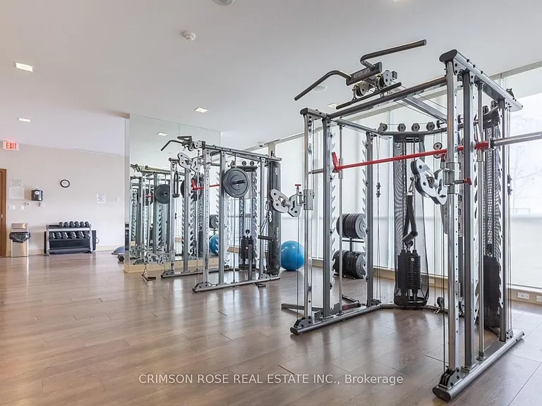 4070 Confederation Pkwy #3603 — Photo 30