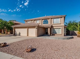 2712 E Pinto Dr, Gilbert, AZ 85296