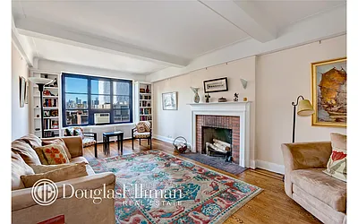 Sold by Douglas Elliman