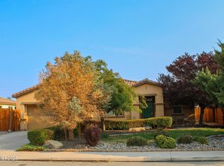 900 Jill Marie Ln, Fernley, NV