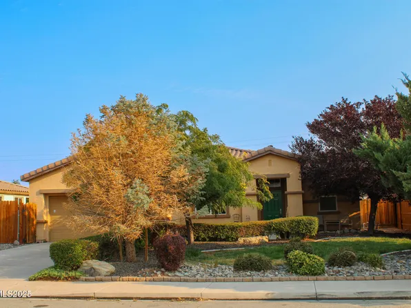 900 Jill Marie Ln, Fernley, NV 89408