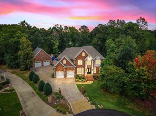 4212 Cypress Ridge Ct, Raleigh, NC 27616