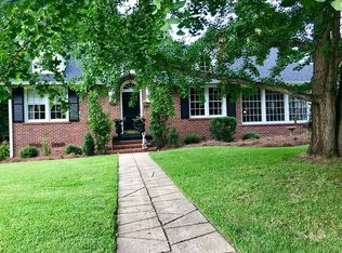 3225 Ingleside Ave, Macon, GA 31204