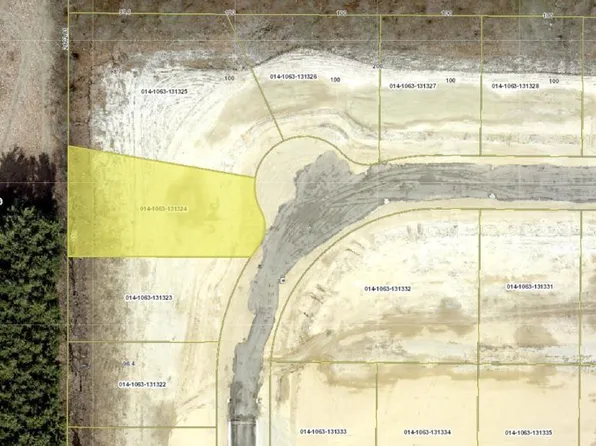 54241 Columbia Bay Dr Lot 293, Osceola, IN 46561
