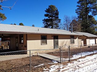 228 W Thompson Rd, Payson, AZ 85541