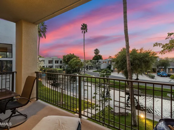 7700 E GAINEY RANCH Road E #217, Scottsdale, AZ 85258