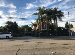 298 W Phillips Blvd, Pomona, CA 91766