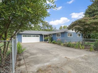 525 Kirk Ave, Brownsville, OR