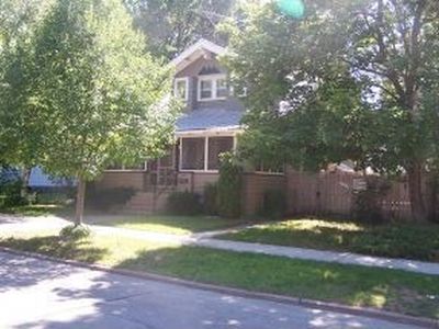 409 S Union St, Shawano, WI, 54166