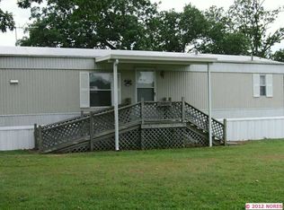 33864 Bobwhite Rd, Wagoner, OK 74467