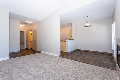Floor plan D203