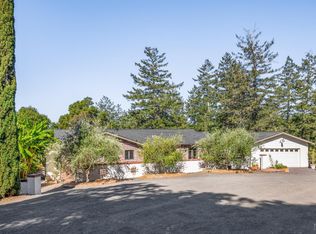 1356 Wikiup Dr, Santa Rosa, CA 95403