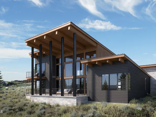 5937 Double Deer Dr, Park City, UT 84098