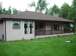 16926 Longmire Rd SE, Yelm, WA 98597