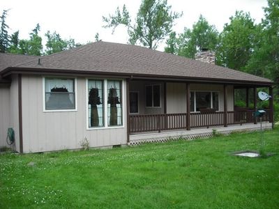 16926 Longmire Rd SE, Yelm, WA, 98597