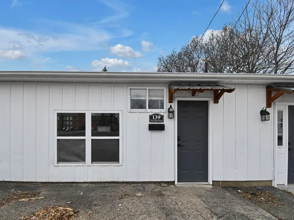 137-141 W Church, 137-141 W Church St #139, Newark, OH 43055