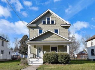 363 Hane Ave, Marion, OH