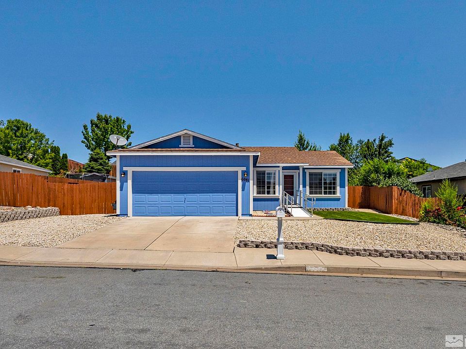 6981 Carmen Ct, Sun Valley, NV 89433 Zillow