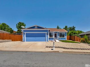 6981 Carmen Ct, Sun Valley, NV