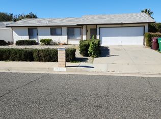 27581 Sun City Blvd, Sun City, CA 92586
