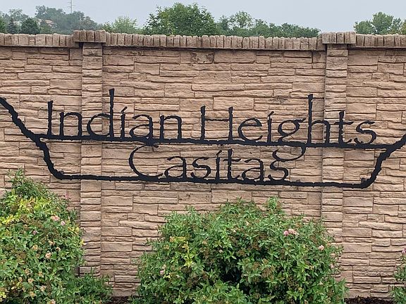 Located at 19th Street and King Street in the Indian Heights Casitas