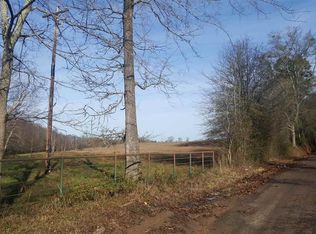 Tbd Elderberry Road, GILMER, TX 75644