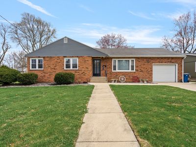 618 Chambers St, Ottawa, IL, 61350