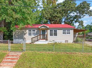 4421 Ansley Ave, Columbus, GA 31909