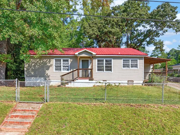 4421 Ansley Ave, Columbus, GA 31909