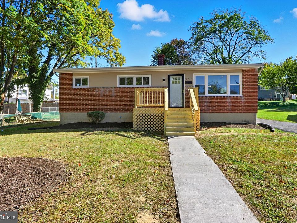 1st image of 3705 Allenswood Ct