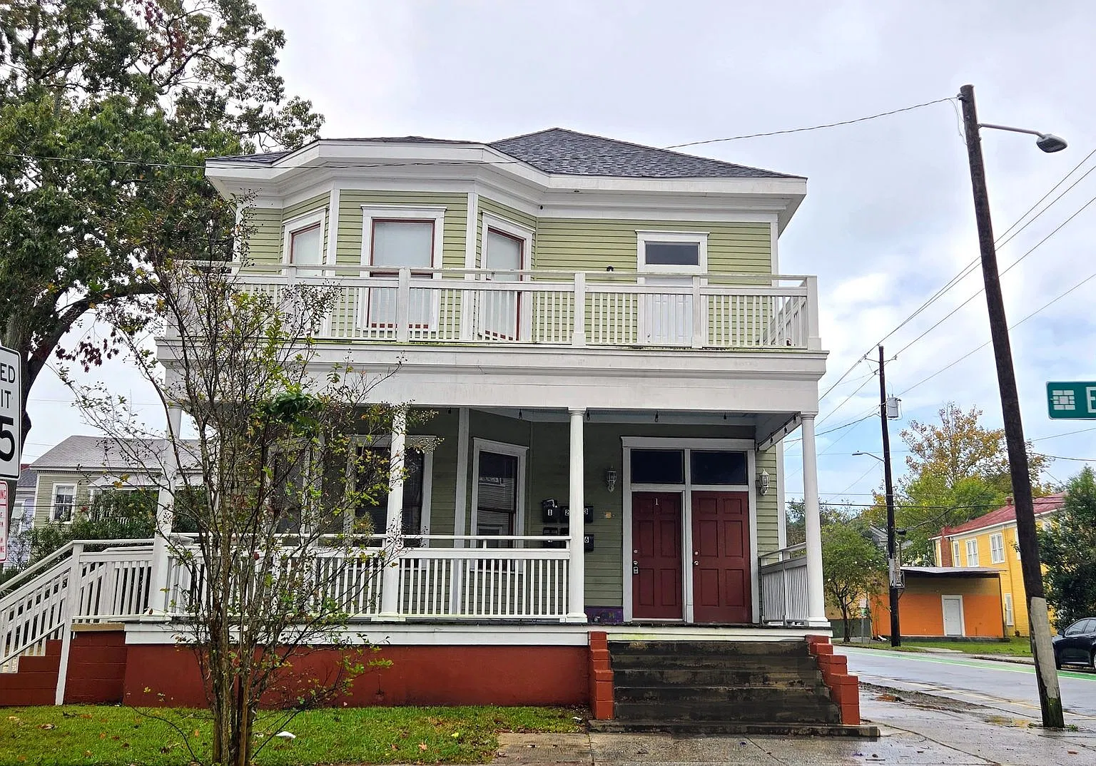 501 East Park Ave — Photo 1