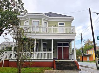 501 East Park Ave, Savannah, GA 31401