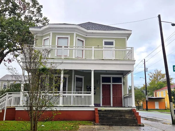 501 East Park Ave, 501 E Park Ave, Savannah, GA 31401