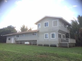 661 Kauhikoa Rd, Haiku, HI 96708