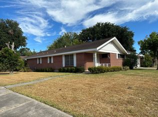 2501 Juglan Dr, Victoria, TX 77901