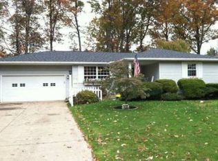 1418 Kimberly Ct, Lorain, OH