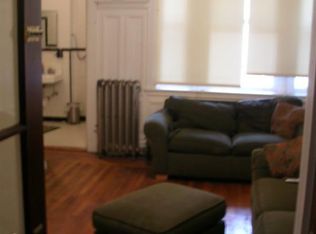 384 Marlborough St #7, Boston, MA 02115