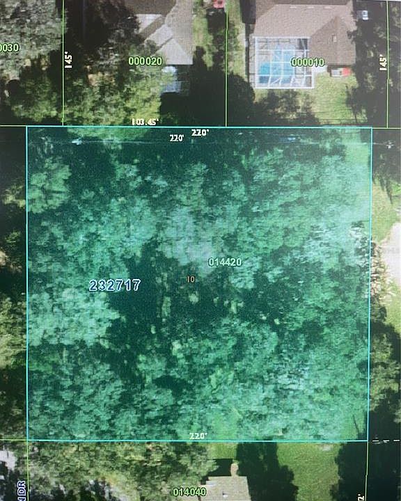 1st image of 0 OAK HAVEN DRIVE LOT 014420