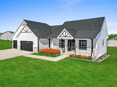1653 SWEETBRIAR WAY, Green Bay, WI, 54311