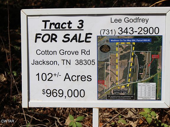 2nd image of TRACT 3 Cotton Grove Rd