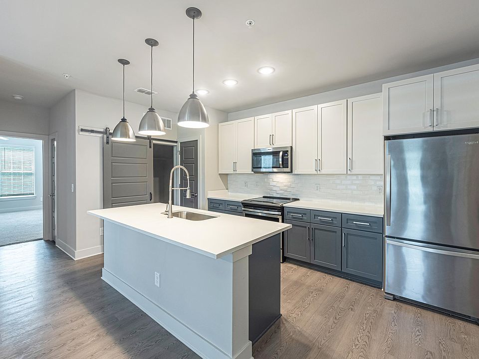 Phase II Apartment Home