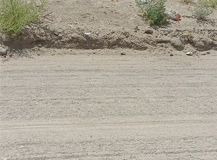 0 Clark Rd, Lucerne Valley, CA 92356