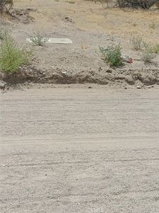 0 Clark Rd, Lucerne Valley, CA, 92356