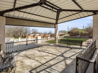 189 Palo Duro Bnd, Rhome, TX 76078