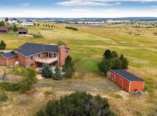 2218 Deerpath Rd, Franktown, CO 80116