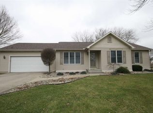 58804 Ox Bow Ct, Elkhart, IN 46516